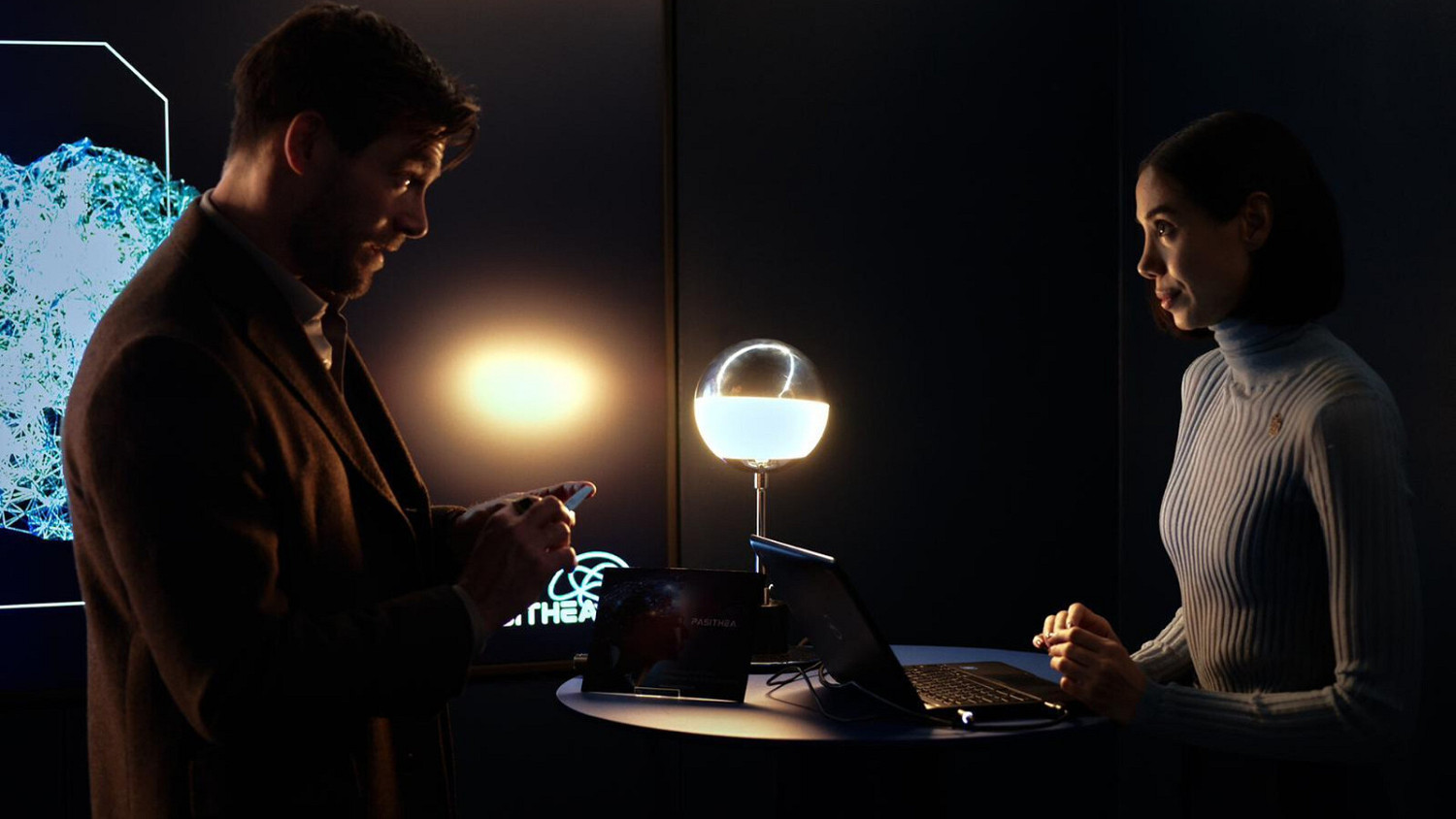 VR遊戲《Human Within》Steam頁面 發售日待定 VR遊戲《Human Within》Steam頁面 發售日待定