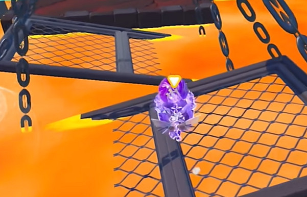 蛋仔派對勇闖矮人堡速通攻略 蛋仔派對勇闖矮人堡速通攻略