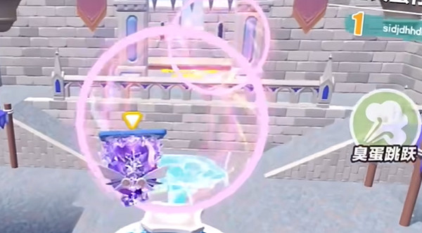 蛋仔派對蹦蹦集市速通攻略 蛋仔派對蹦蹦集市速通攻略