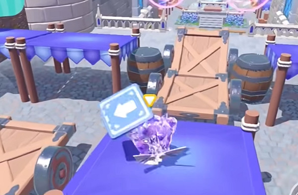 蛋仔派對蹦蹦集市速通攻略 蛋仔派對蹦蹦集市速通攻略