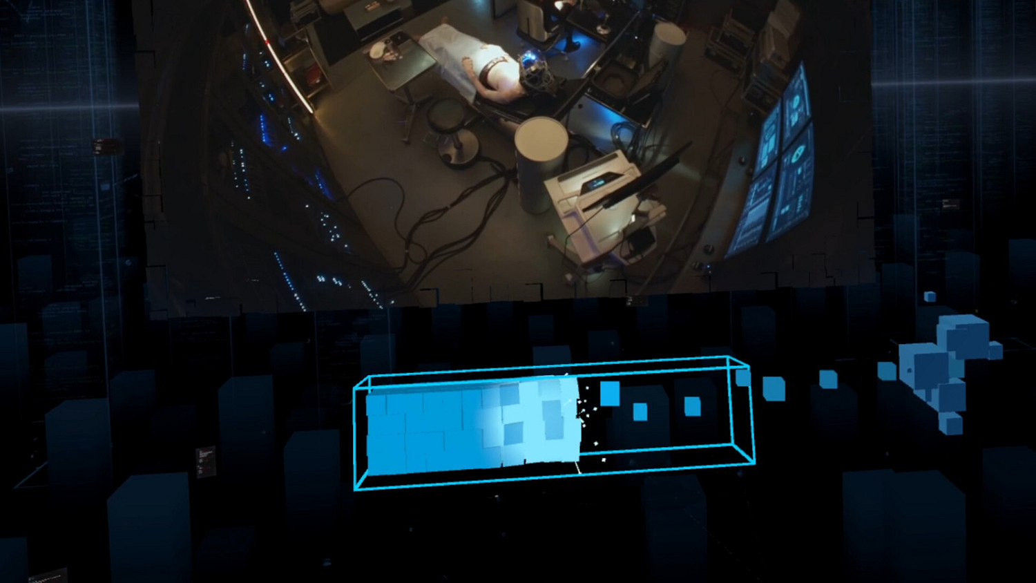 VR遊戲《Human Within》Steam頁面 發售日待定 VR遊戲《Human Within》Steam頁面 發售日待定