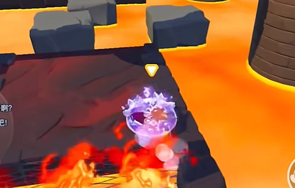 蛋仔派對勇闖矮人堡速通攻略 蛋仔派對勇闖矮人堡速通攻略