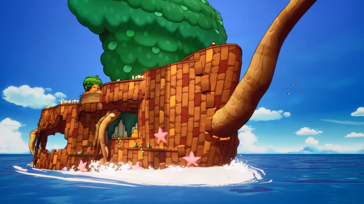 《瑪利歐＆路易吉RPG：兄弟齊航！》新預告公開！