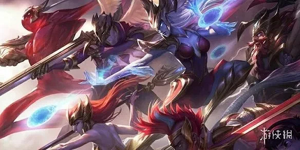 《英雄聯盟》faker冠軍皮膚數量介紹