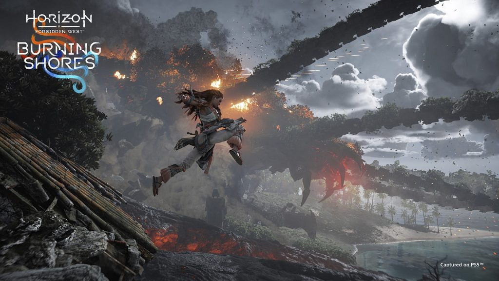 外媒評選PS5上畫面最好遊戲TOP15:《黑神話》未進前十 外媒評選PS5上畫面最好遊戲TOP15:《黑神話》未進前十