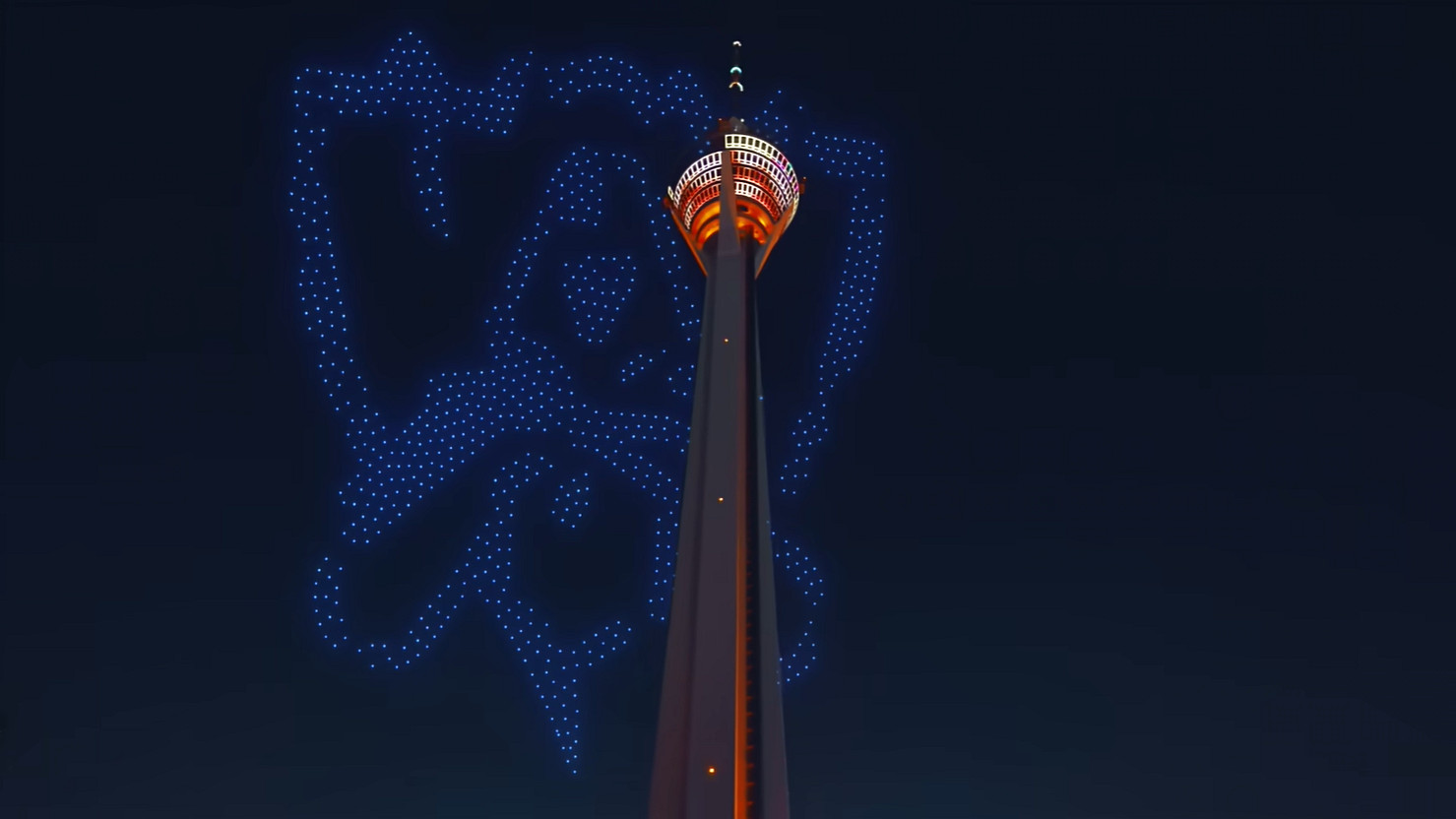 《英雄聯盟》2025全球總決賽冠亞軍決賽落地成都! 《英雄聯盟》2025全球總決賽冠亞軍決賽落地成都!