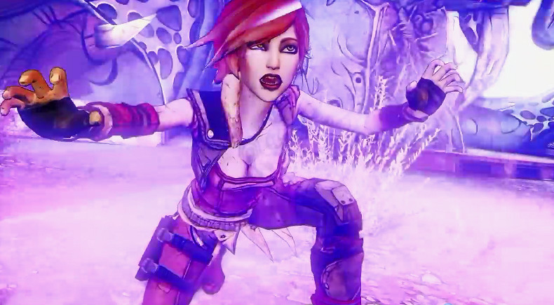 《邊緣禁地2》DLC“莉莉絲指揮官與避難所保衛戰”登陸Switch 限時免費