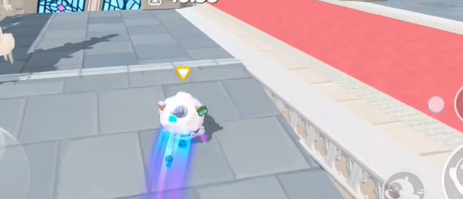 蛋仔派對永恒誓約速通攻略 蛋仔派對永恒誓約速通攻略