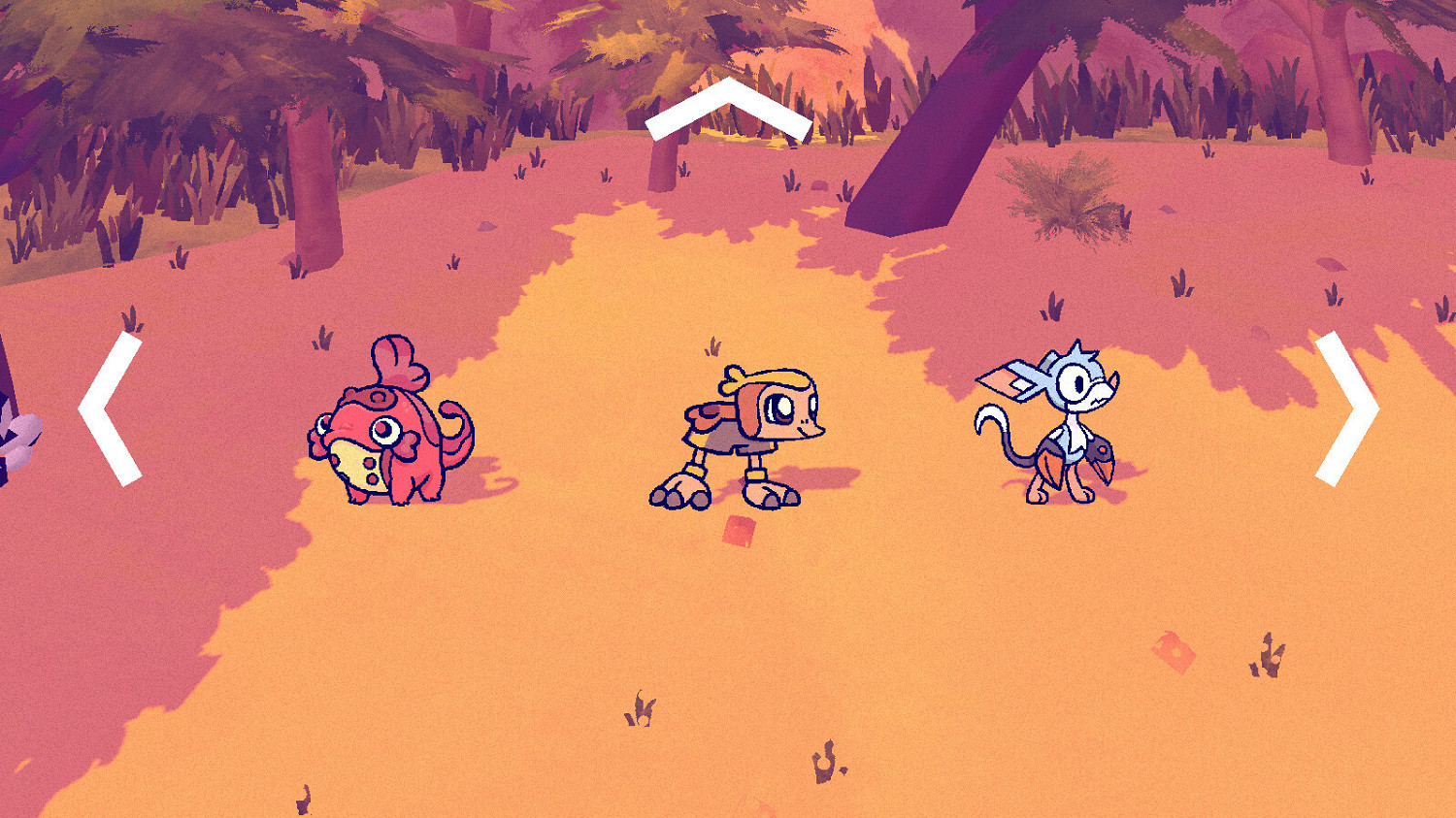 科雷新作《Beastieball》11月13日EA發售 試玩Demo上線