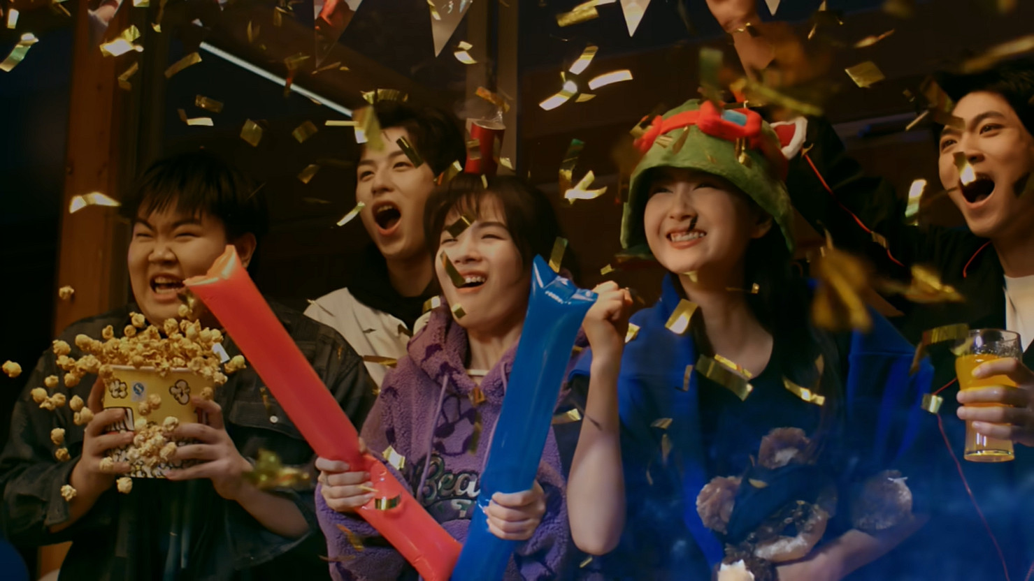 《英雄聯盟》2025全球總決賽冠亞軍決賽落地成都! 《英雄聯盟》2025全球總決賽冠亞軍決賽落地成都!