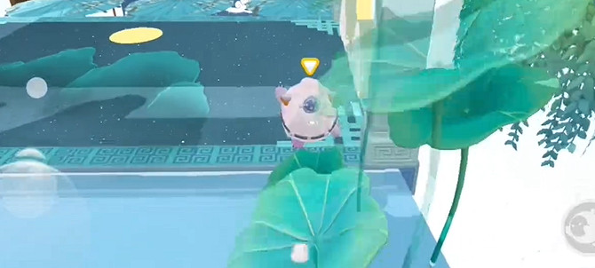 蛋仔派對古韻瑤亭池速通攻略 蛋仔派對古韻瑤亭池速通攻略