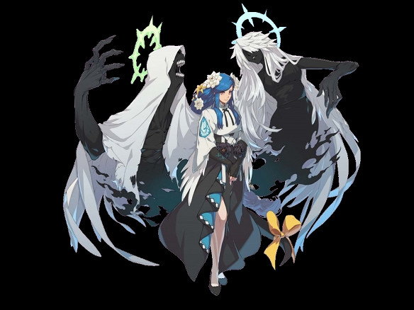 《罪惡裝備：鬥爭》已更新季票4內容“帝姬”登場