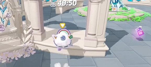 蛋仔派對永恒誓約速通攻略 蛋仔派對永恒誓約速通攻略