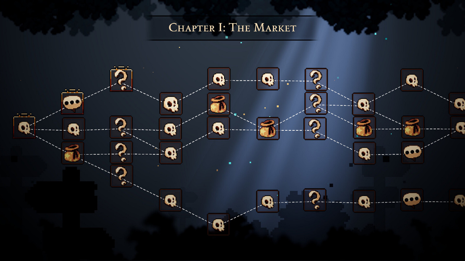 肉鴿《Niblet Rescues》Steam頁面開放 發售日待定 肉鴿《Niblet Rescues》Steam頁面開放 發售日待定