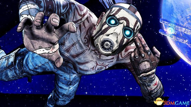 業界良心！Gearbox三年之後仍在更新《邊緣禁地2》