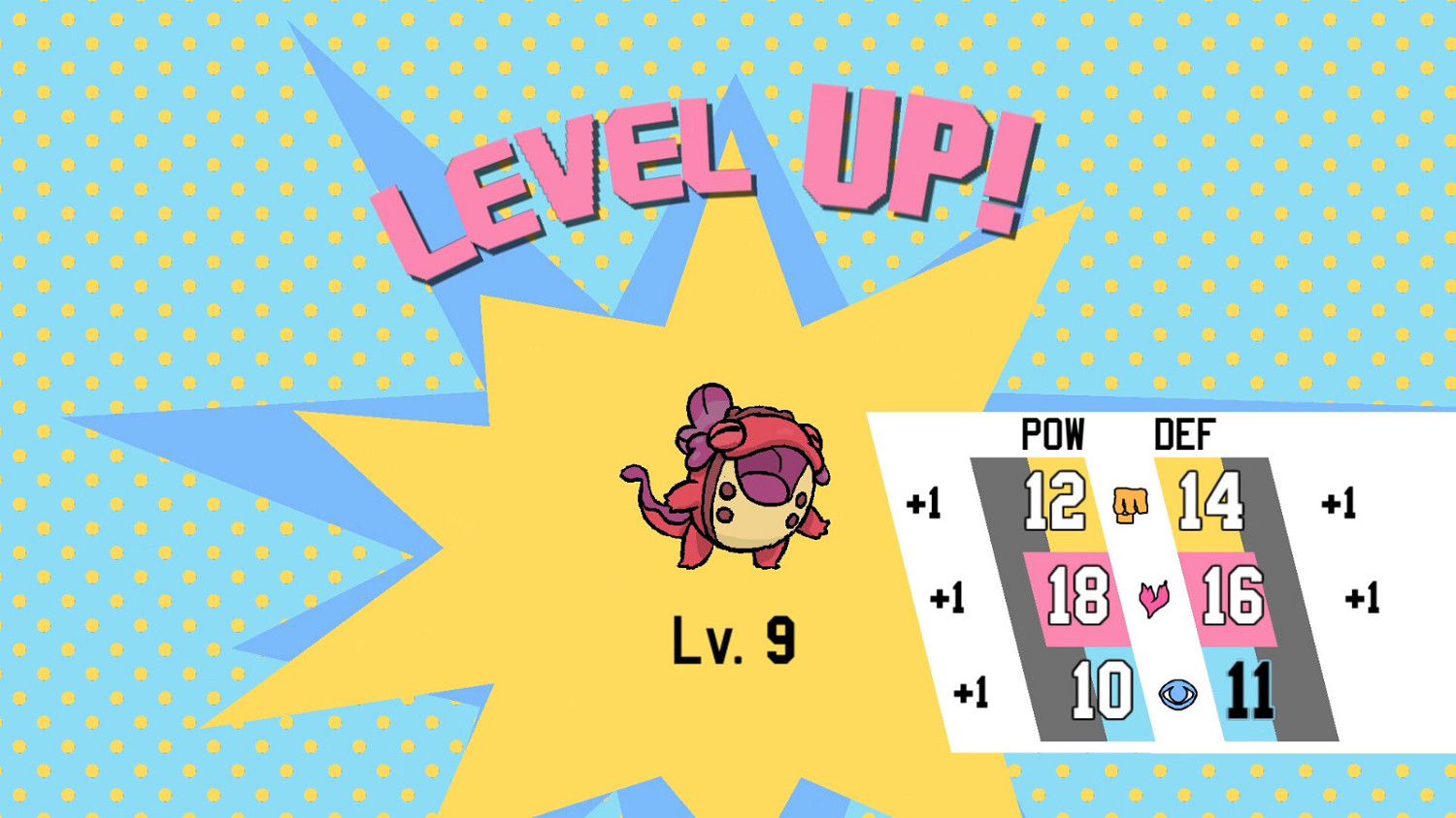 科雷新作《Beastieball》11月13日EA發售 試玩Demo上線