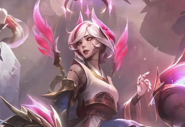 《英雄聯盟》faker冠軍皮膚數量介紹