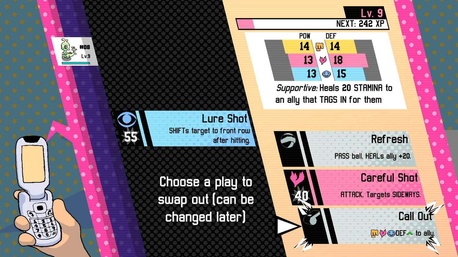 科雷新作《Beastieball》11月13日EA發售 試玩Demo上線