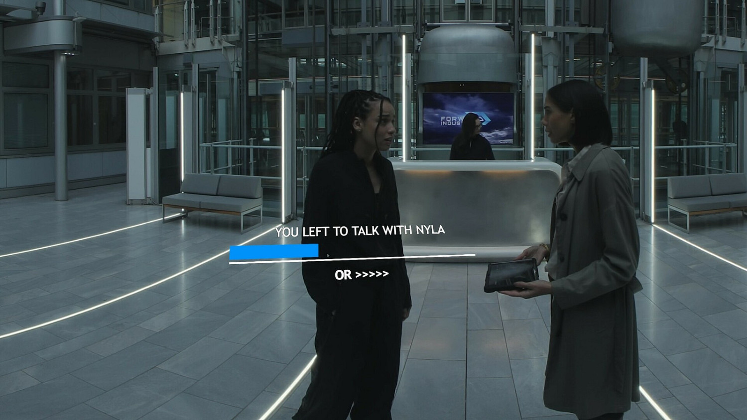 VR遊戲《Human Within》Steam頁面 發售日待定 VR遊戲《Human Within》Steam頁面 發售日待定