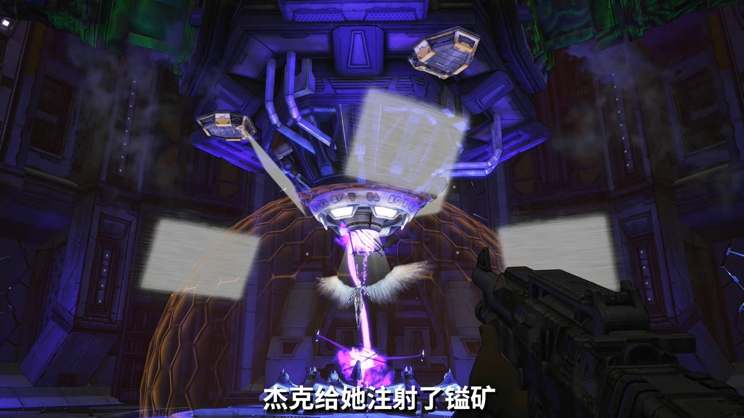 3分鐘看完《邊緣禁地2》的故事！中文字幕