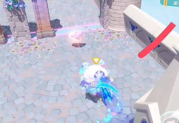 蛋仔派對飛躍龍堡速通攻略 蛋仔派對飛躍龍堡速通攻略