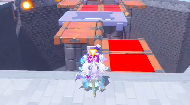 蛋仔派對飛躍龍堡速通攻略 蛋仔派對飛躍龍堡速通攻略