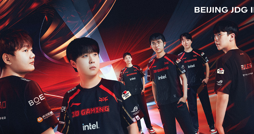 《英雄聯盟》lpl2024全華班戰隊介紹