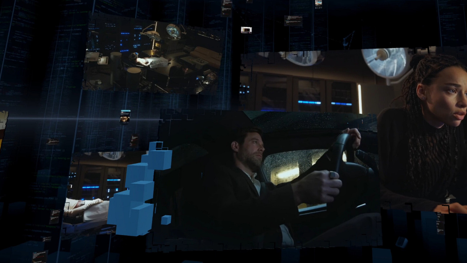 VR遊戲《Human Within》Steam頁面 發售日待定 VR遊戲《Human Within》Steam頁面 發售日待定