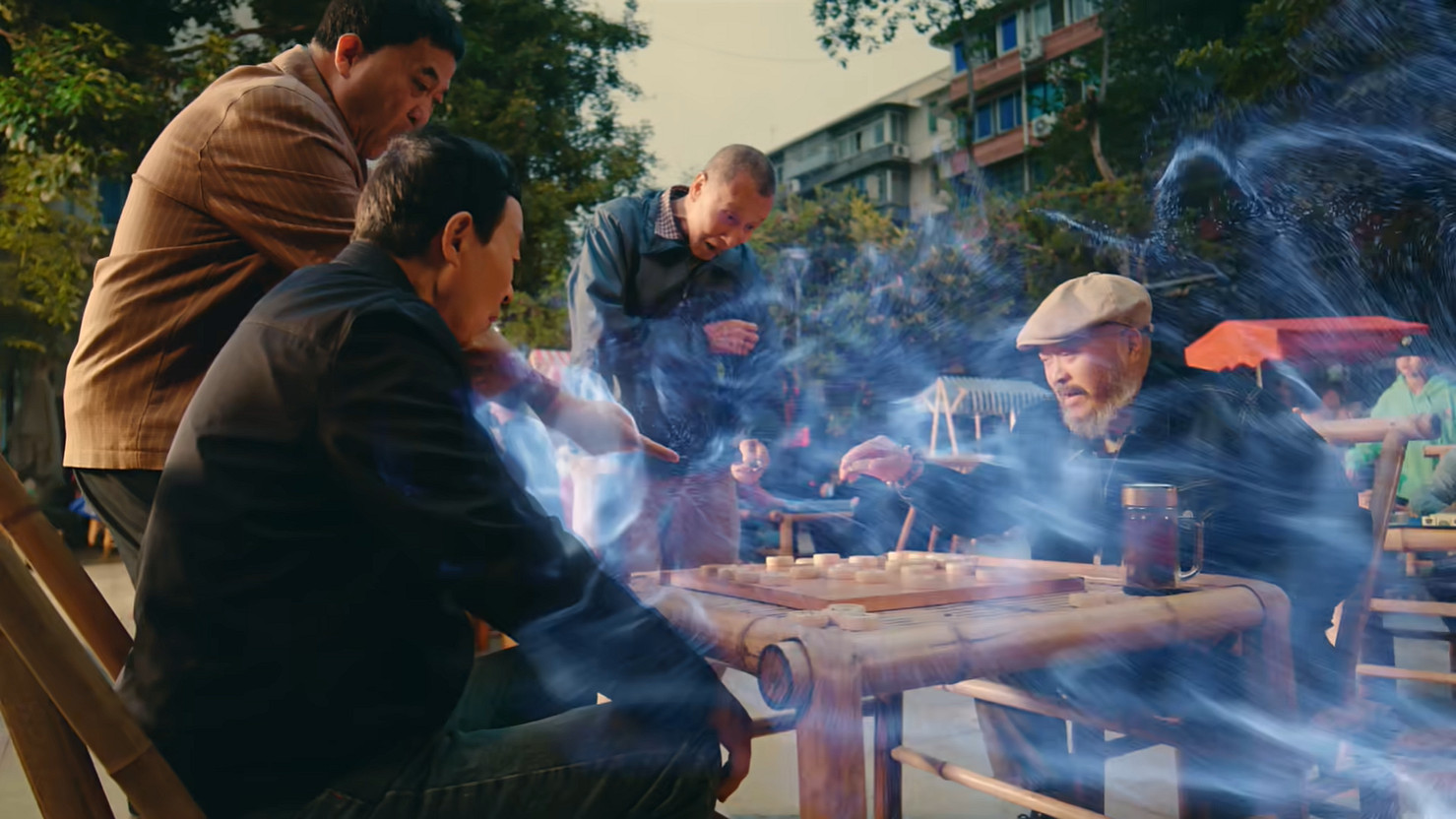 《英雄聯盟》2025全球總決賽冠亞軍決賽落地成都! 《英雄聯盟》2025全球總決賽冠亞軍決賽落地成都!