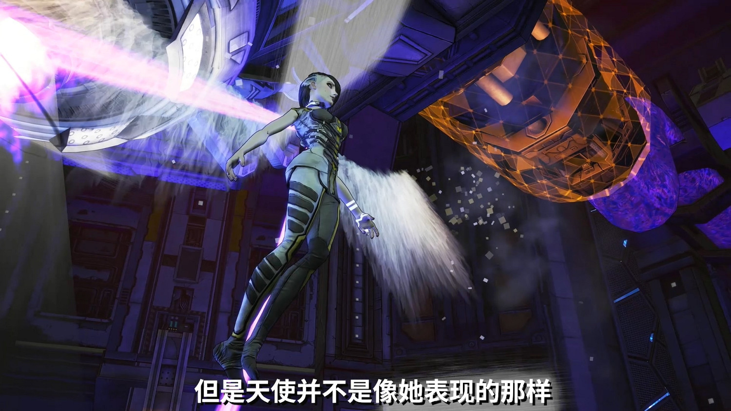 3分鐘看完《邊緣禁地2》的故事！中文字幕