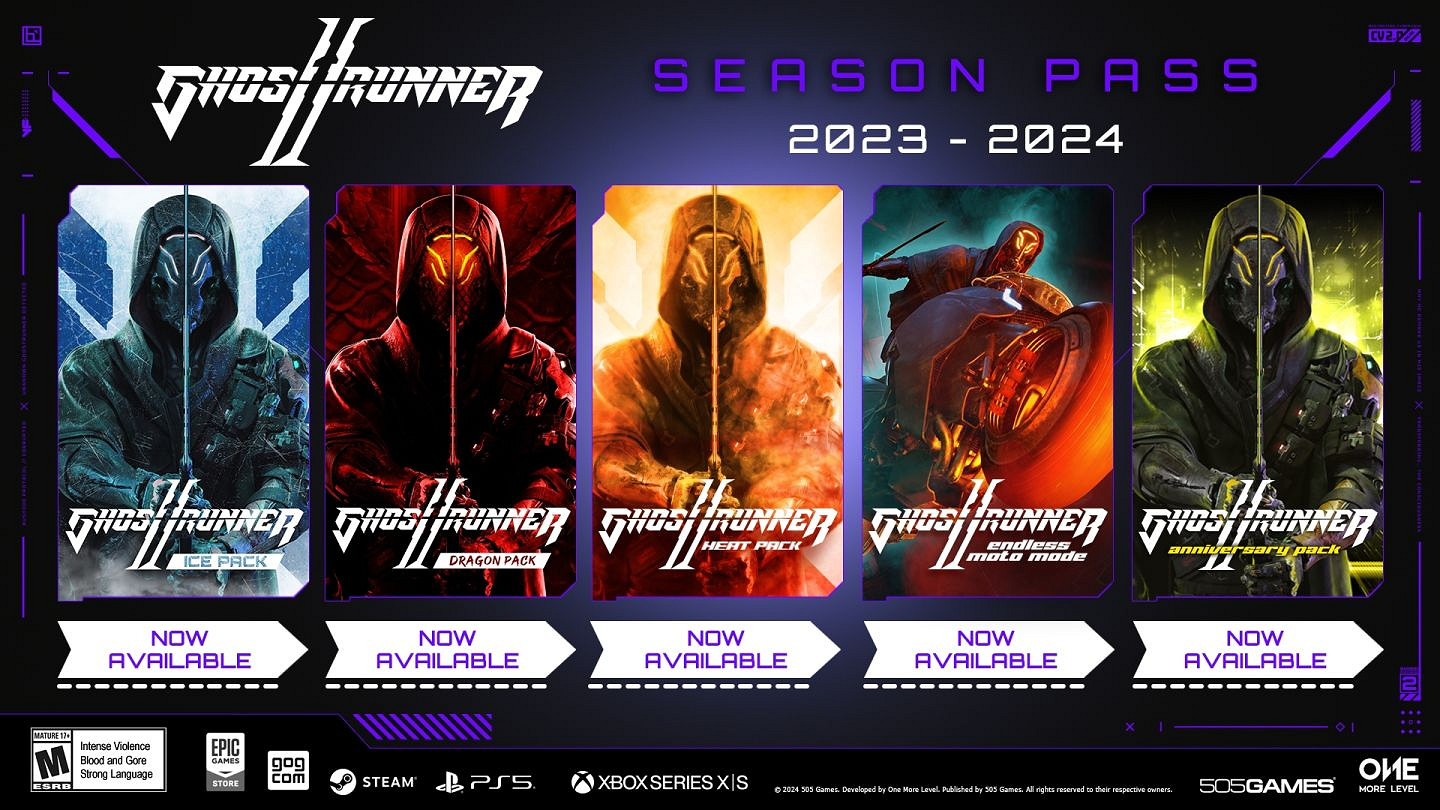 早報:《闇龍紀元4》無DLC！PS5畫面最好遊戲TOP15