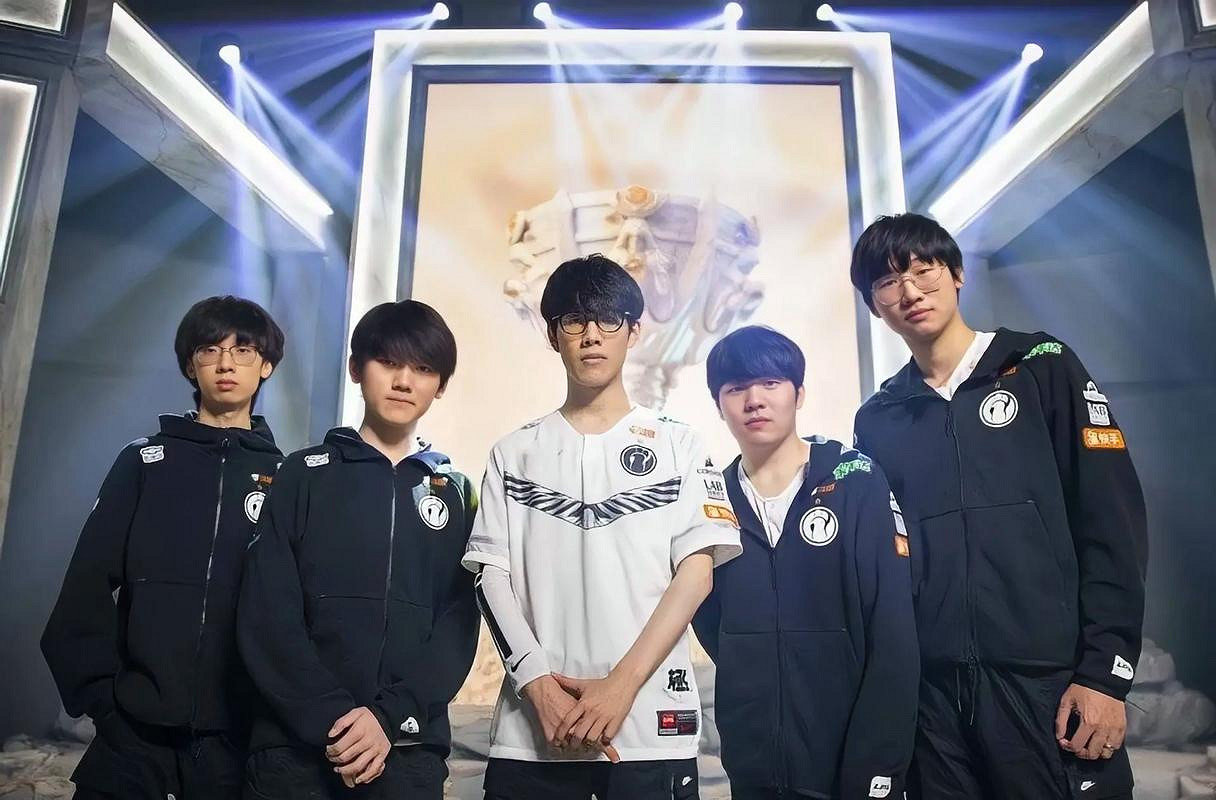 《英雄聯盟》ig世界賽奪冠戰勝隊伍介紹 《英雄聯盟》ig世界賽奪冠戰勝隊伍介紹