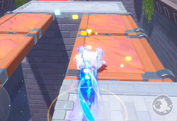 蛋仔派對飛躍龍堡速通攻略 蛋仔派對飛躍龍堡速通攻略