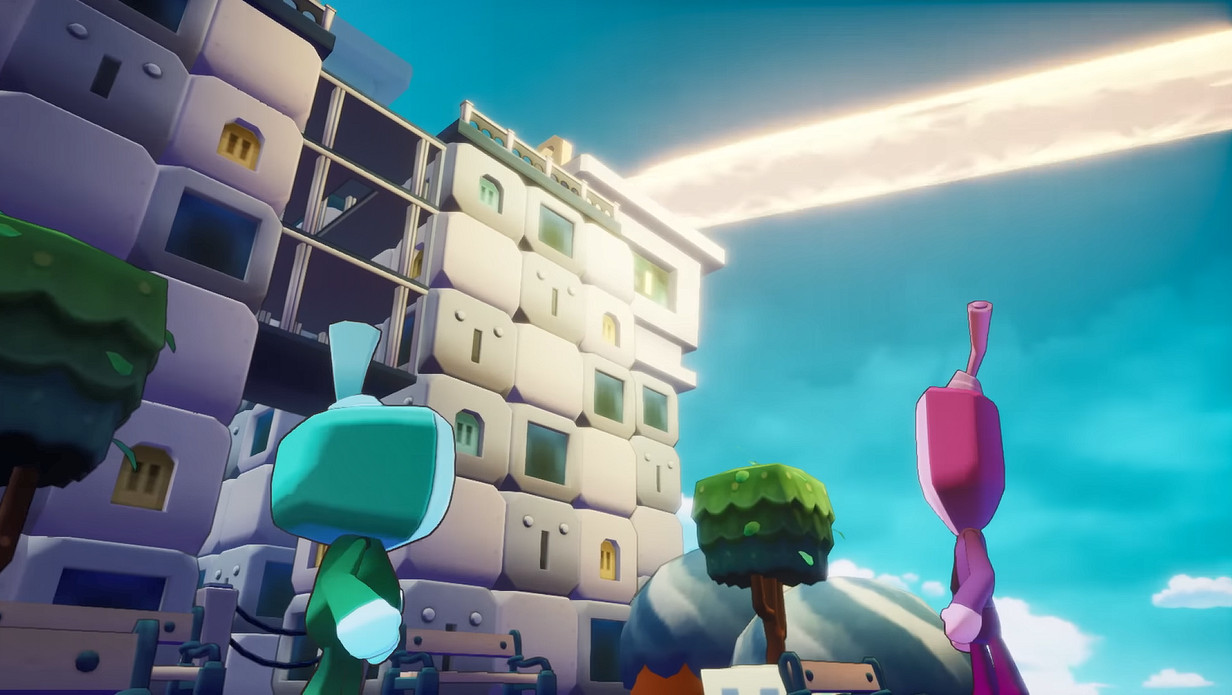 《瑪利歐＆路易吉RPG：兄弟齊航！》新預告公開！