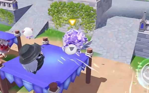 蛋仔派對蹦蹦集市速通攻略 蛋仔派對蹦蹦集市速通攻略