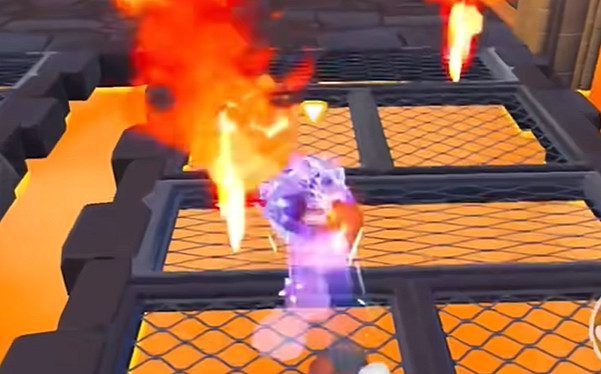 蛋仔派對勇闖矮人堡速通攻略 蛋仔派對勇闖矮人堡速通攻略