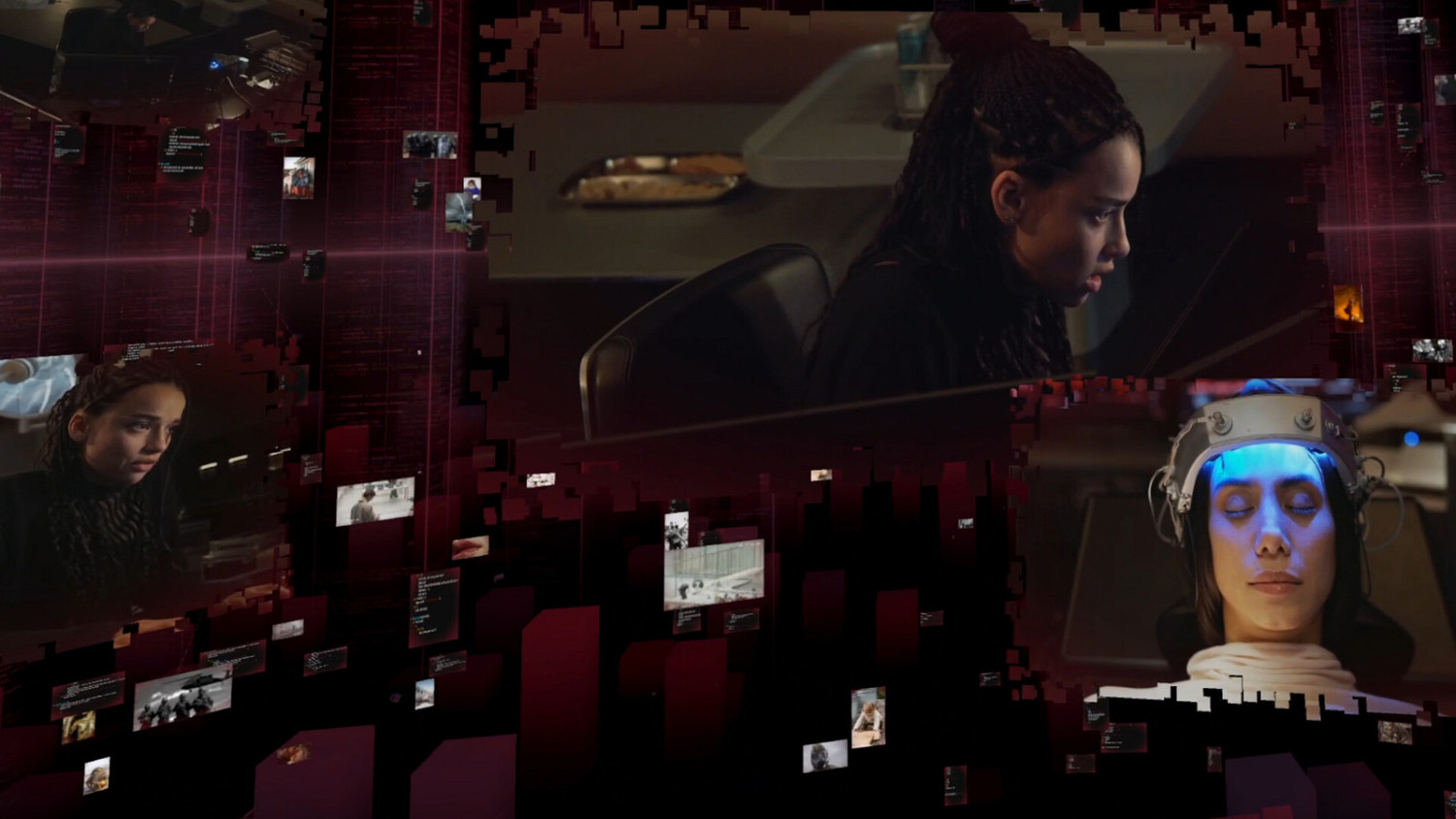 VR遊戲《Human Within》Steam頁面 發售日待定 VR遊戲《Human Within》Steam頁面 發售日待定