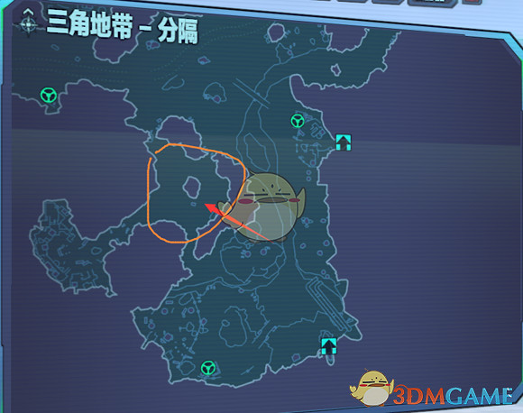 《邊緣禁地2》槍瘋裝備及獲得方法