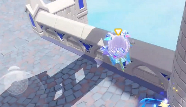 蛋仔派對飛躍龍堡速通攻略 蛋仔派對飛躍龍堡速通攻略