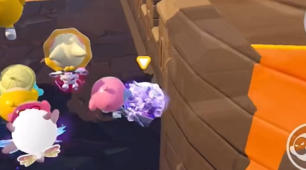 蛋仔派對勇闖矮人堡速通攻略 蛋仔派對勇闖矮人堡速通攻略