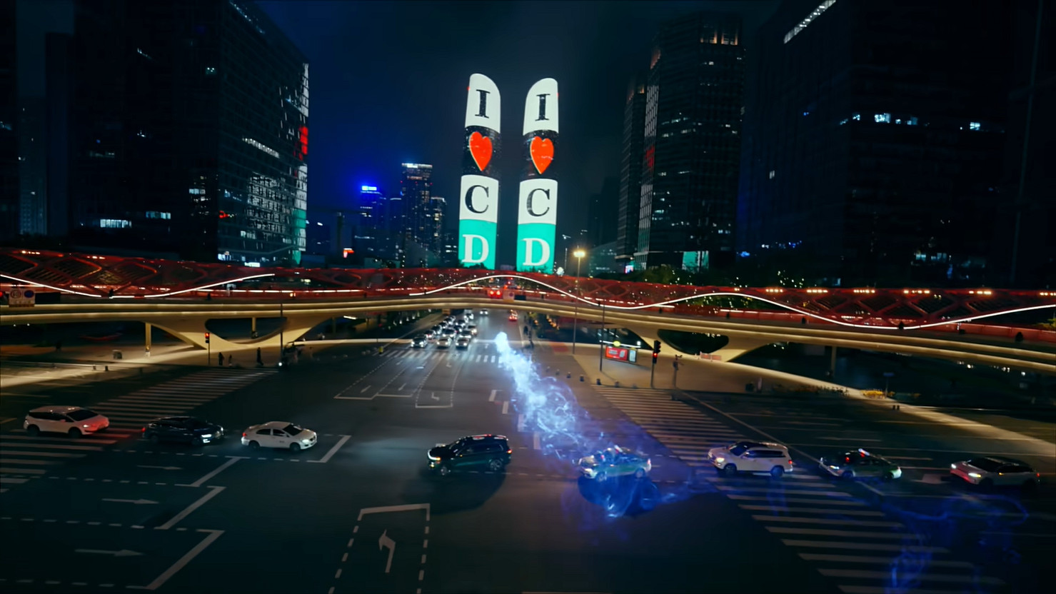 《英雄聯盟》2025全球總決賽冠亞軍決賽落地成都! 《英雄聯盟》2025全球總決賽冠亞軍決賽落地成都!