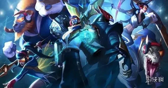 《英雄聯盟》faker冠軍皮膚數量介紹