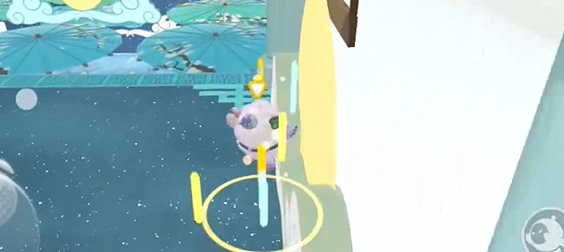 蛋仔派對古韻瑤亭池速通攻略 蛋仔派對古韻瑤亭池速通攻略