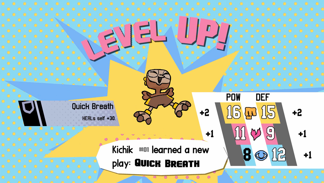 回合制排球RPG新作《野獸球》搶先體驗預告公開！