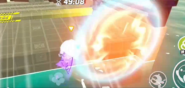 蛋仔派對錦繡入畫速通攻略 蛋仔派對錦繡入畫速通攻略