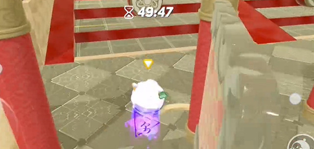 蛋仔派對錦繡入畫速通攻略 蛋仔派對錦繡入畫速通攻略