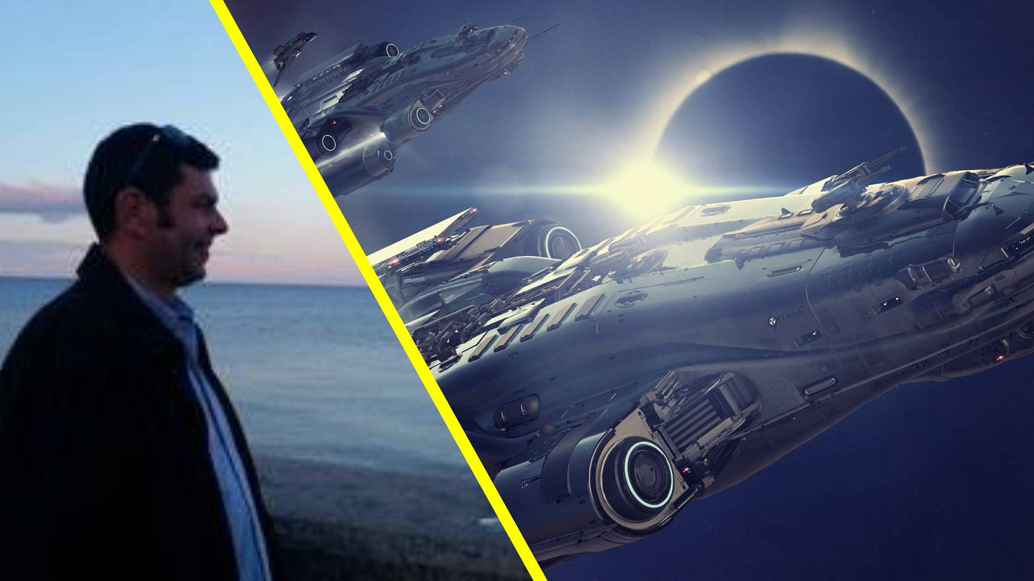 《星際公民》製作人魯珀特去世 職業生涯長達40年！