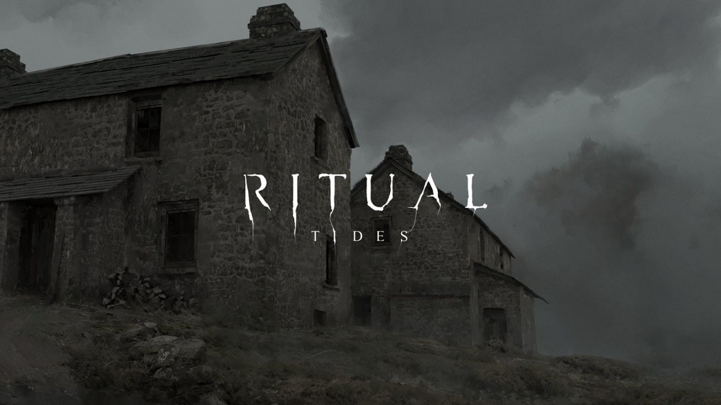寫實主義恐怖冒險遊戲《Ritual Tides》公開！