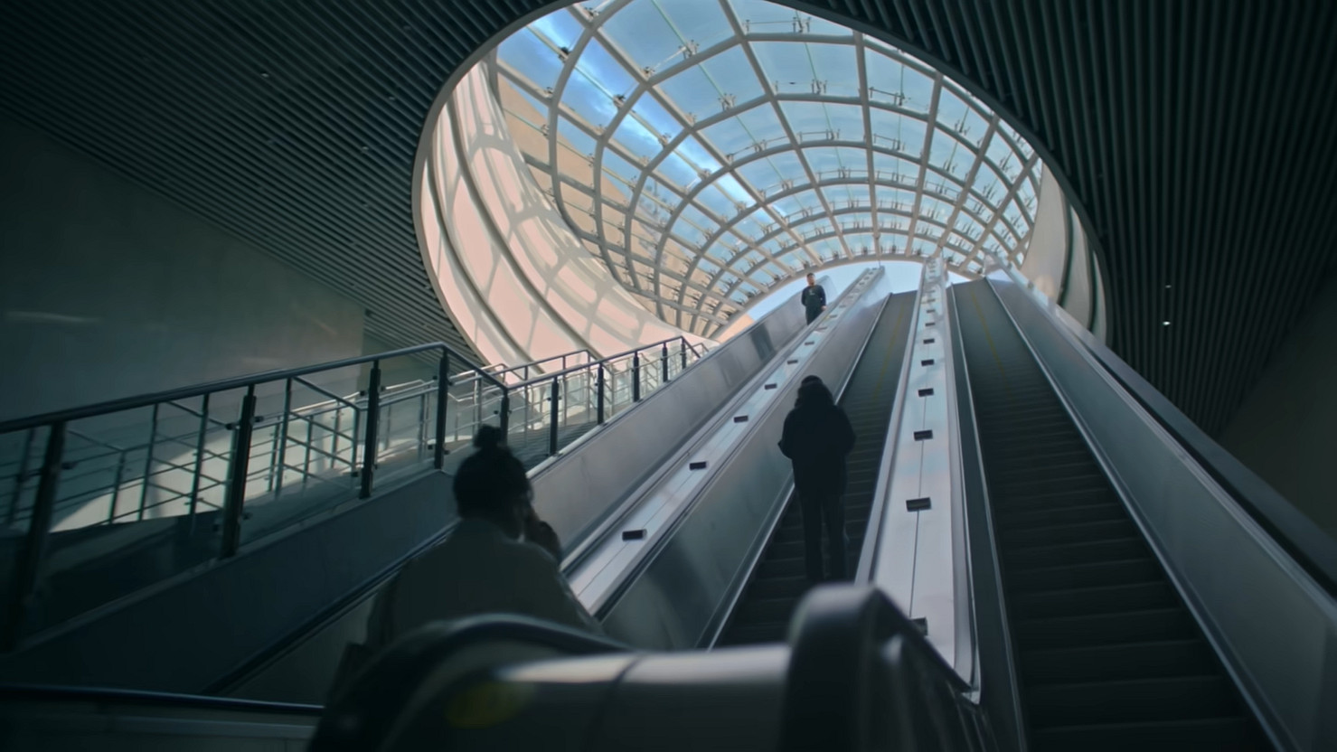 《英雄聯盟》2025全球總決賽冠亞軍決賽落地成都! 《英雄聯盟》2025全球總決賽冠亞軍決賽落地成都!