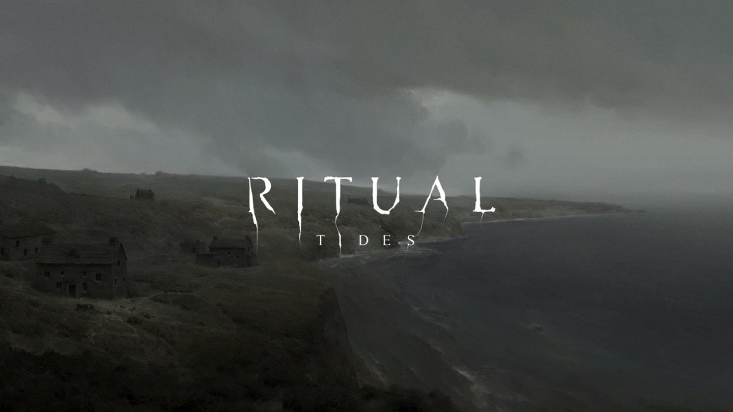 寫實主義恐怖冒險遊戲《Ritual Tides》公開！